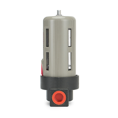 BF4000 Einstellbarer Druckmessgerät für die Luftbehandlung mit Pneumatischem Filter